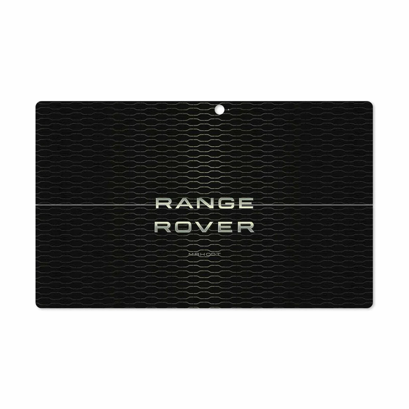 برچسب پوششی ماهوت مدل Range-Rover-Logo مناسب برای تبلت مایکروسافت Surface Pro 2 2013