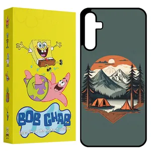 BOB Ghab BCPA35 Cover For Samsung Galaxy A35 5G 