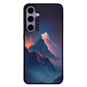 AKAM AMC-WSGS24P-MOUNTAINS-3 Cover For Samsung Galaxy S24 Plus