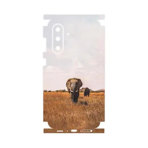 MAHOOT Elephant-FullSkin Cover Sticker for Samsung Galaxy A36