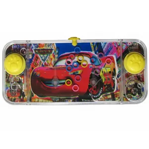 واتر گیم مدل دو دکمه ای RC651