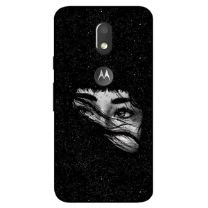  Megafone 8140 Cover For Motorola Moto E3 