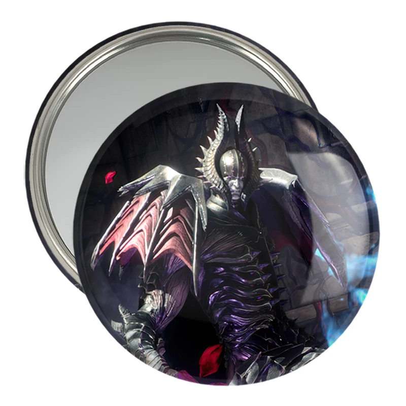 آینه جیبی خندالو مدل بازی دویل می کرای Devil May Cry کد 30240