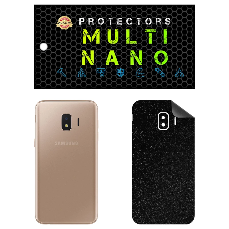 برچسب پوششی مولتی نانو مدل X-F1G مناسب برای گوشی موبایل سامسونگ Galaxy J2 Core