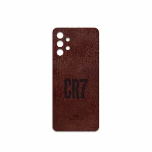 MAHOOT NL-CR7 Cover Sticker for Samsung Galaxy A32