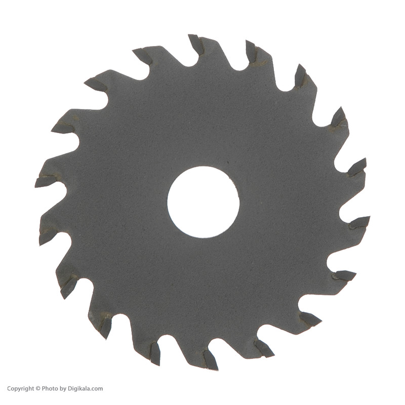 تیغ فرز انگشتی مدل 54