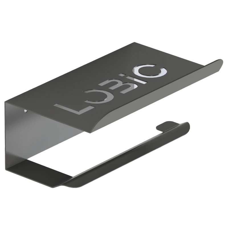 طبقه حمام لوبیک مدل TB-2