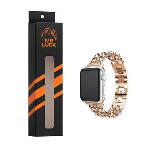 بند مستر لوک مدل Astraeus مناسب برای اپل واچ سری 10 سایز 46 mm