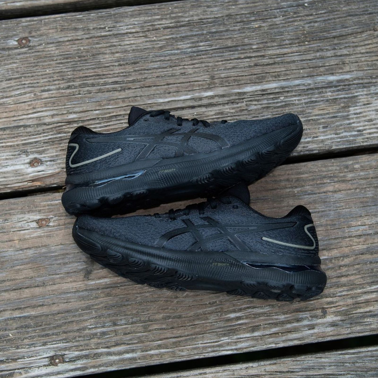 کفش مخصوص دویدن اسیکس مدل GEL-NIMBUS 24 - - 9