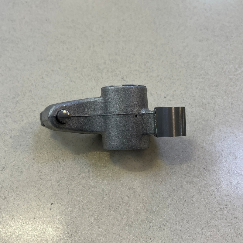 انگشتي سوپاپ 3و4 کد 500211 مناسب برای پراید