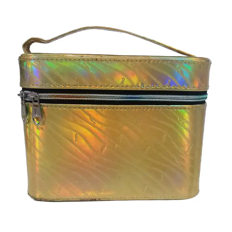 کیف لوازم آرایش زنانه مدل SOLTEK