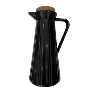 ظرف روغن مدل دسته دار