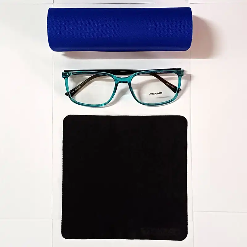 فریم عینک طبی مکران مدل 9017 c21