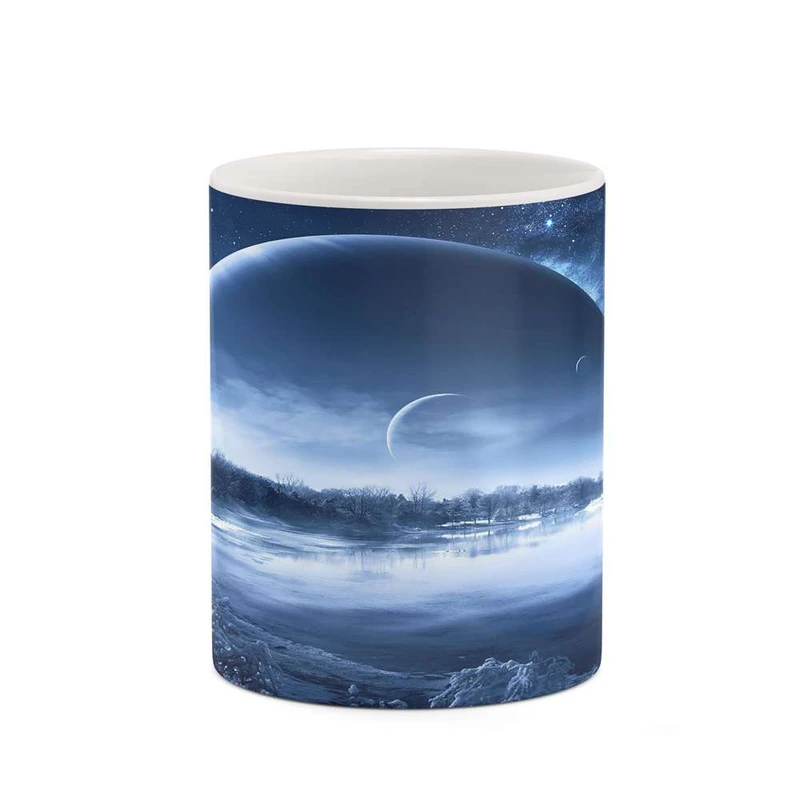 ماگ کاکتی مدل فانتزی کد mgh20570