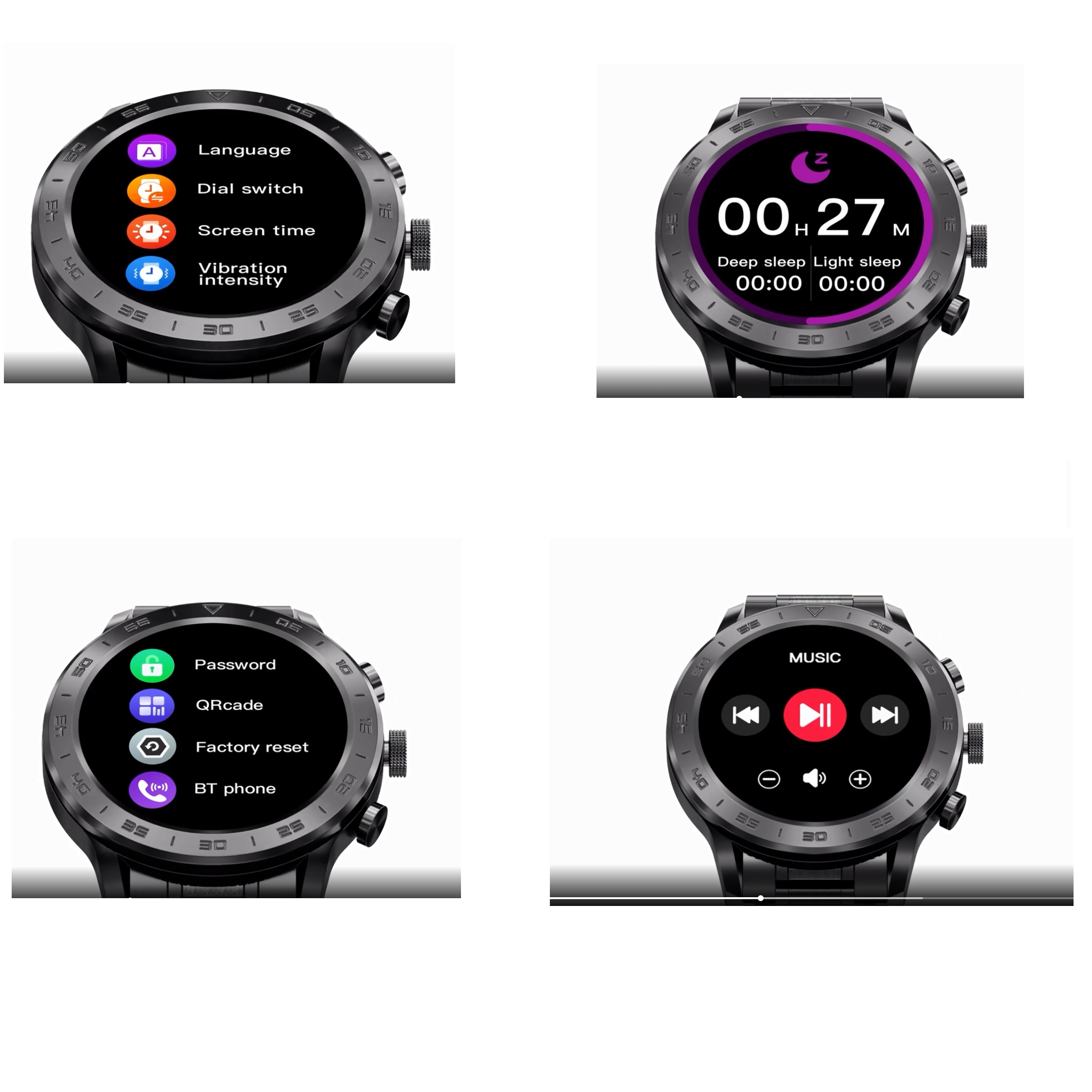 Smart watch store sports fitness