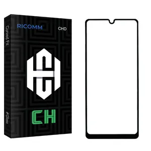 Ricomm CH2 Ceramics Screen Protector For Samsung Galaxy A22 4G