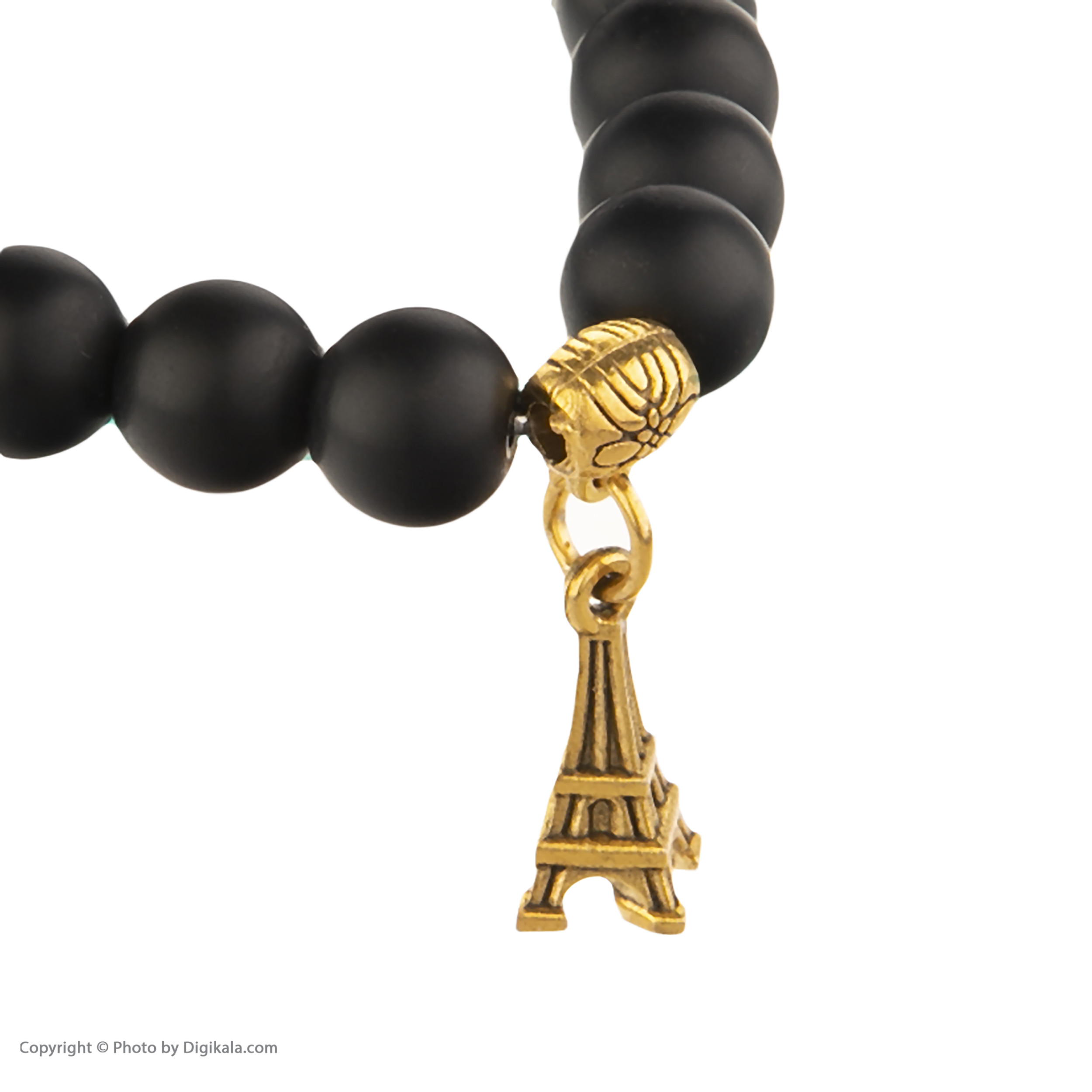 دستبند مدل طرح ایفل کد 6970 دستبند مدل طرح ایفل کد 6970