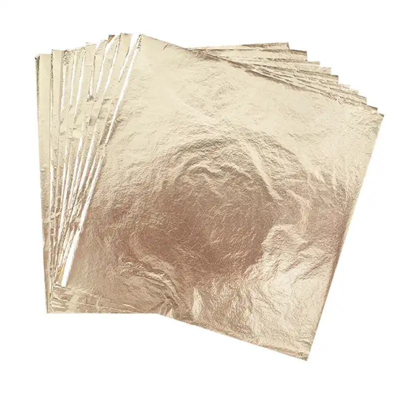 ورق طلا کد kfdye3 بسته 10 عددی