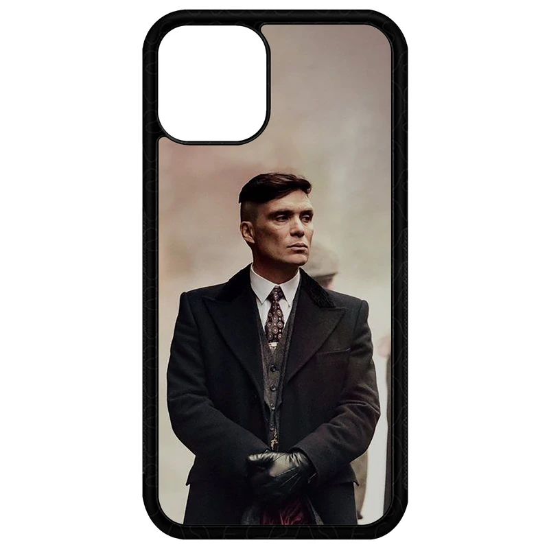 کاور طرح Peaky Blinders مدل CHL50230 مناسب برای گوشی موبایل اپل iPhone 11