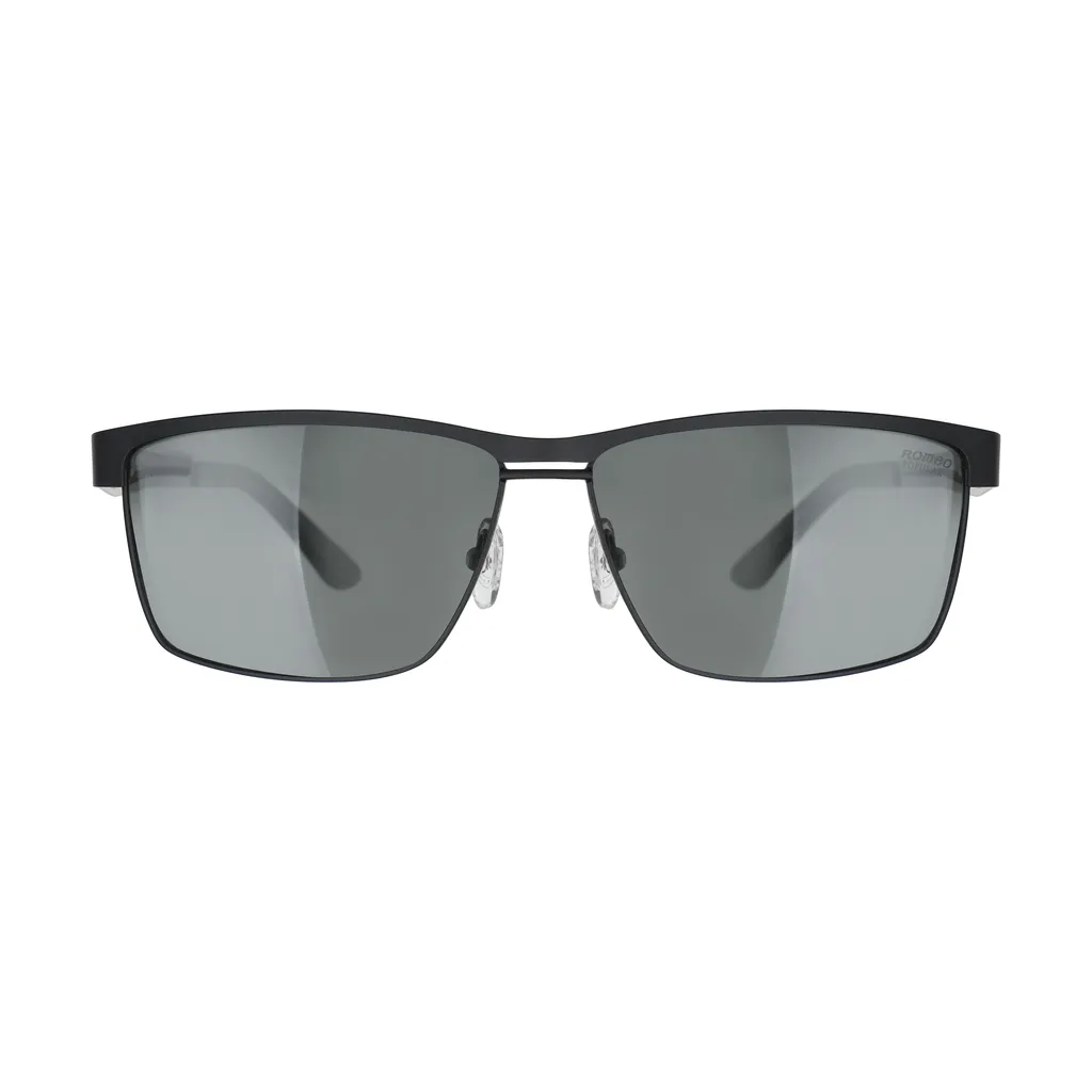 عینک آفتابی مردانه رومئو مدل 4016-C11/C21