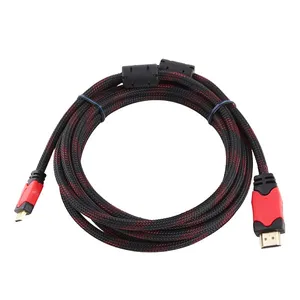 کابل HDMI ایکس پی-پروداکت مدل XP25 طول 1.5 متر