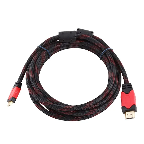 کابل HDMI ایکس پی-پروداکت مدل XP25 طول 1.5 متر