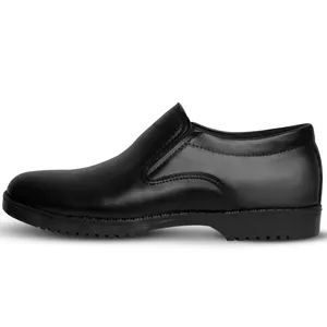 کفش مردانه مدل COMFORTABLE رنگ مشکی