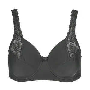 سوتین فنردار زنانه مدل 094