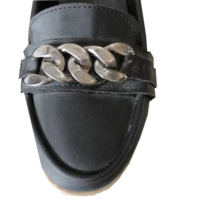 کفش کالج زنانه کد 01