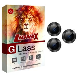 محافظ لنز دوربین لایونکس مدل RLENSE مناسب برای گوشی موبایل اپل iPhone 11 pro max