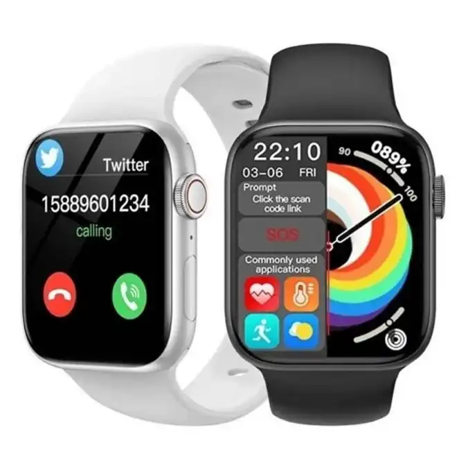 ساعت هوشمند مدل CT7 MAX