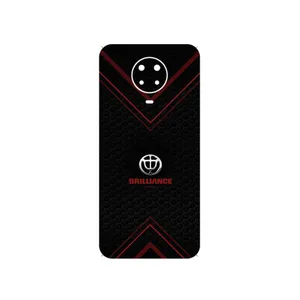 MAHOOT Brilliance Cover Sticker for Nokia G20