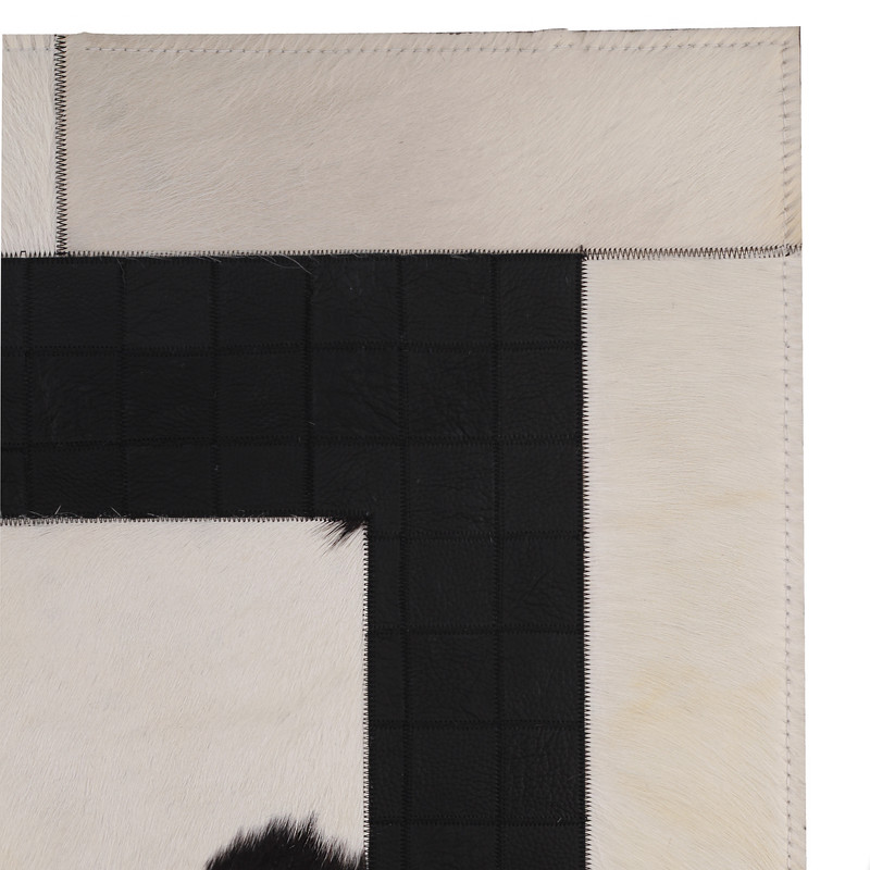 کلاژ چرم و پوست مدل LFM343 کلاژ چرم و پوست مدل LFM343