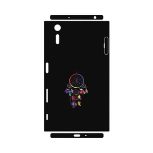 MAHOOT Dream Catchers-FullSkin Cover Sticker for Sony Xperia XZ