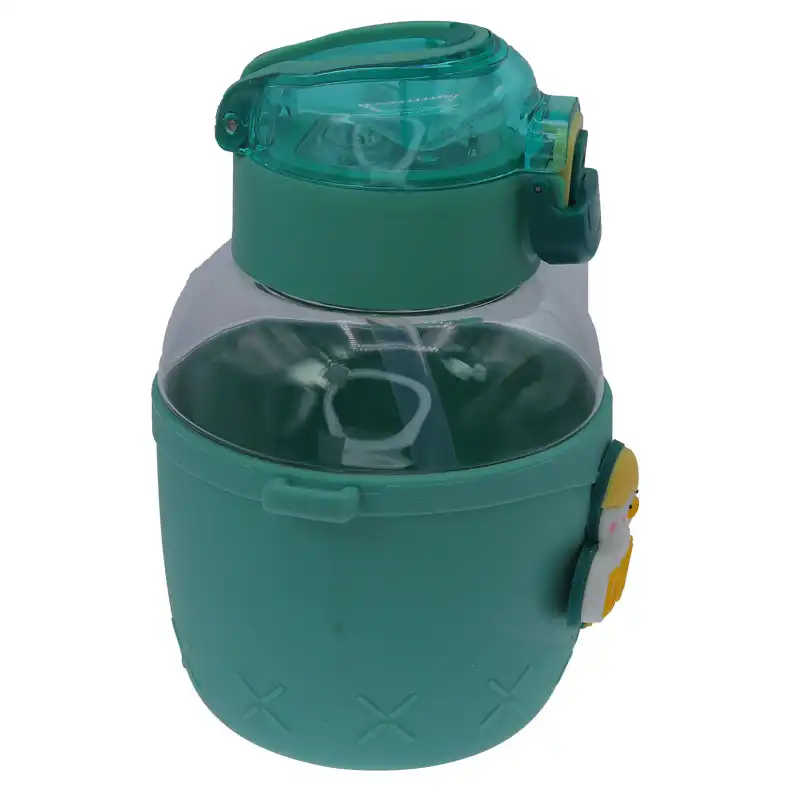 قمقمه کودک کد 518 گنجایش 0.5 لیتر