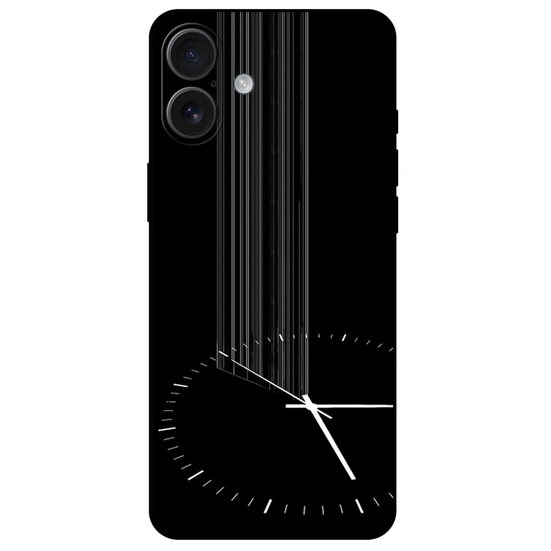 کاور مگافون طرح در میان ستارگان مدل 1895 مناسب برای گوشی موبایل اپل iPhone 16               