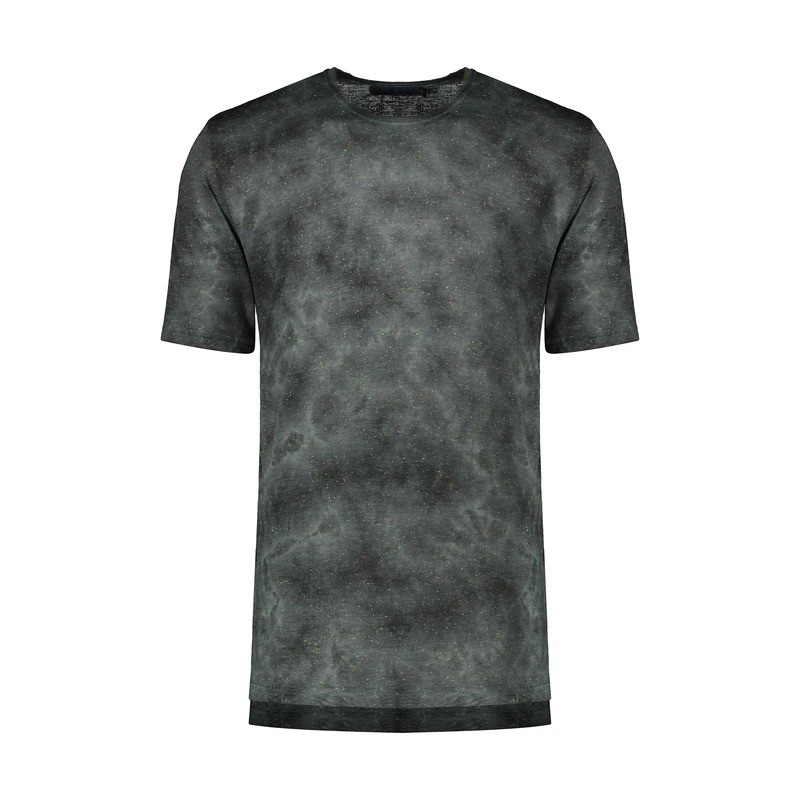 تی‌شرت آستین کوتاه زنانه