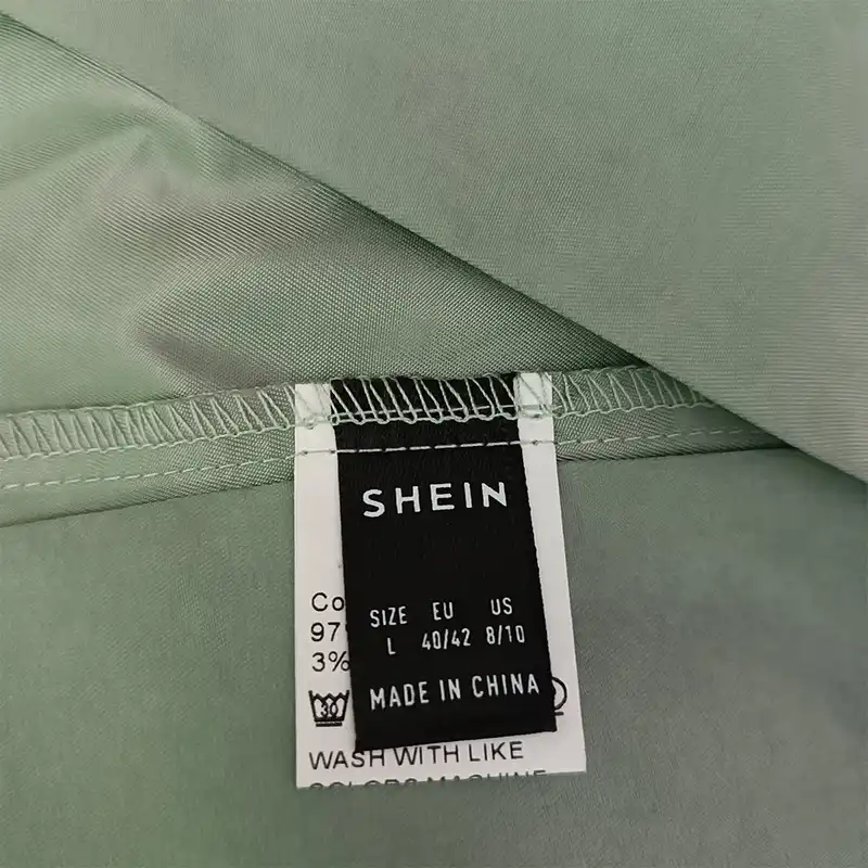 مانتو کتی زنانه شین مدل 4145