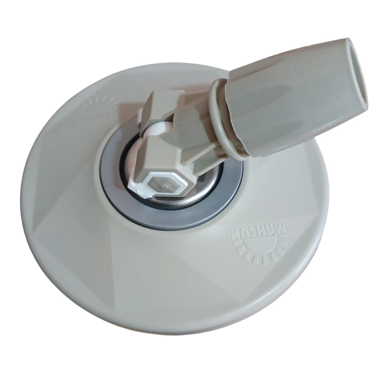 یدک کفی زمین شوی مهسان مدل mahsan 1400