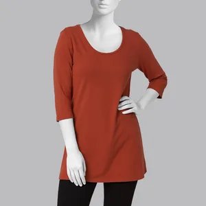 تونیک زنانه اسمارا مدل 321874