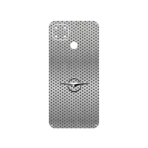 MAHOOT Haima Cover Sticker for Realme C25s