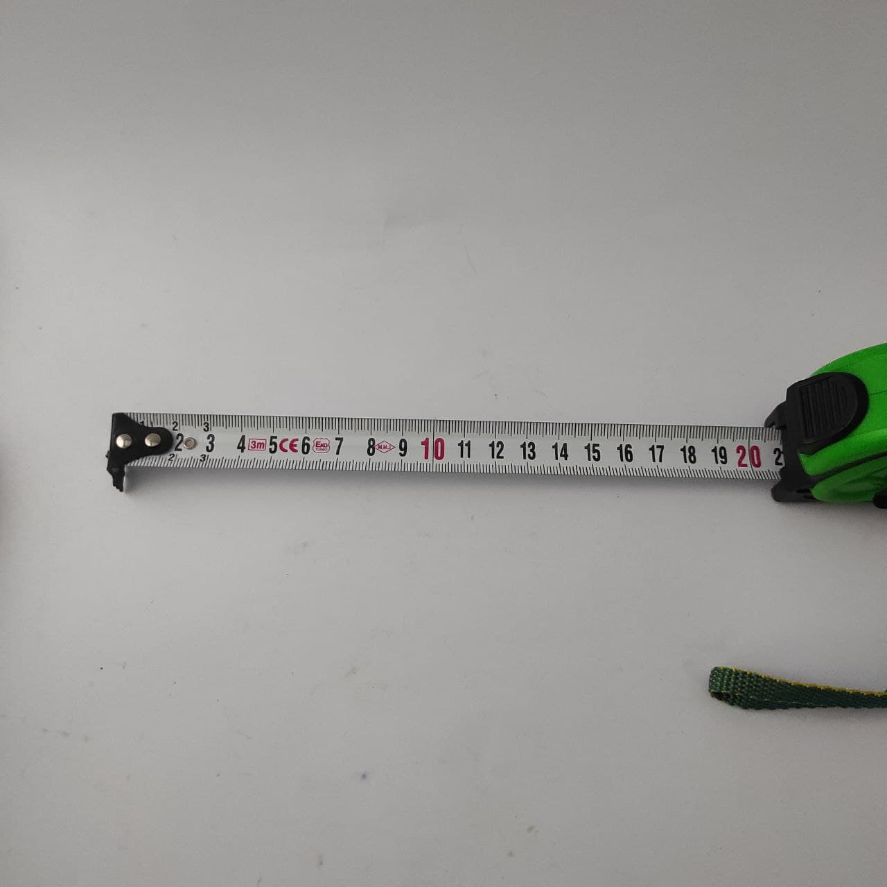 متر3 متری اکو مدل E-1