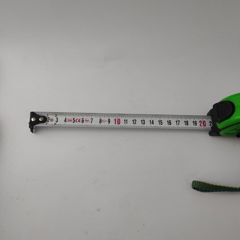 متر 7.5 متری اکو مدل E-12