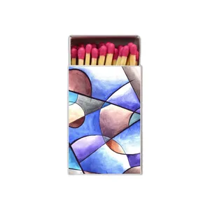 کبريت آکام مدل ASM000246