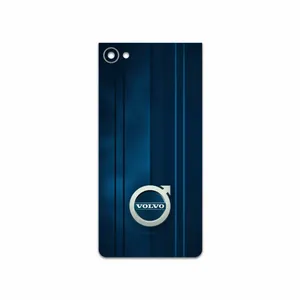 MAHOOT Volvo Cover Sticker for BlackBerry Motion