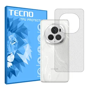 محافظ پشت گوشی مات تکنو مدل HyMTT مناسب برای گوشی موبایل آنر Magic 6 Pro