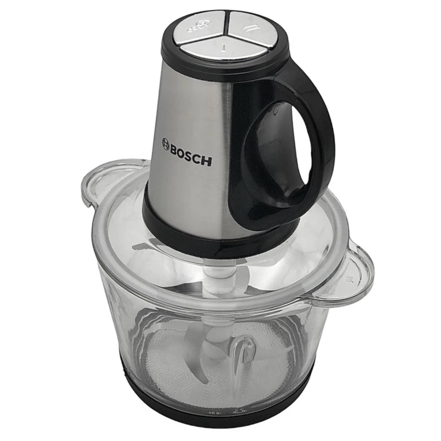 خردکن  مدل  BSI-888