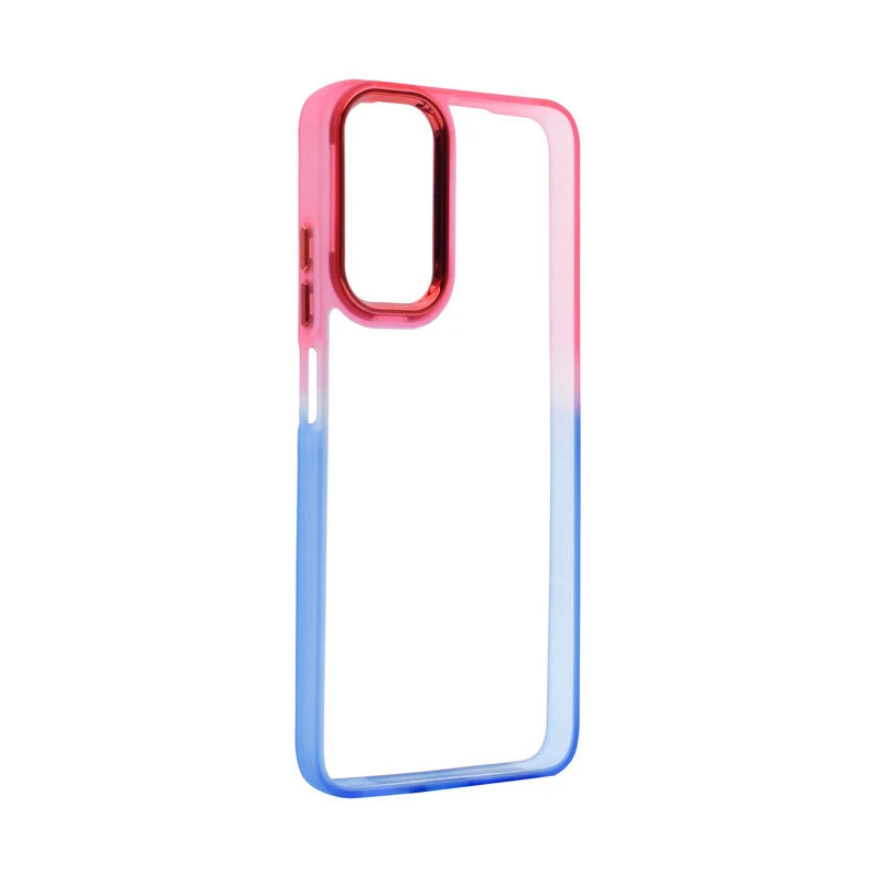 کاور مدل New Skin Color مناسب برای گوشی موبایل شیائومی Poco X4 GT / Note 11T Pro
