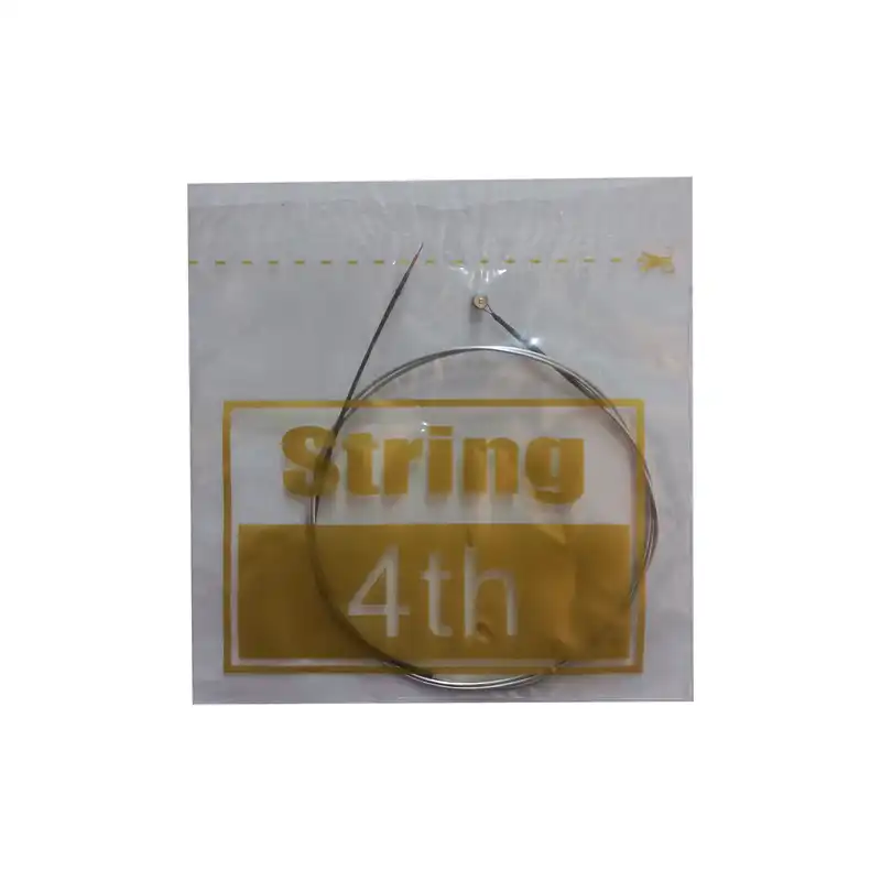 سیم چهار ویولن کد 4