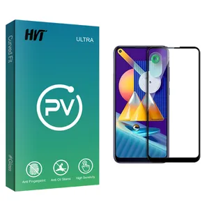 HVT PV Glass Screen Protector For Samsung Galaxy M11